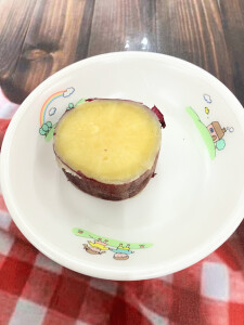 1月30日　おやつ